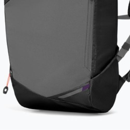 Turistinė kuprinė Salewa Pedroc Active 16 l black out