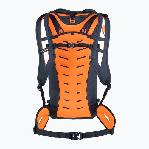 Žygio kuprinė Salewa Ortles Wall 38 l dark denim
