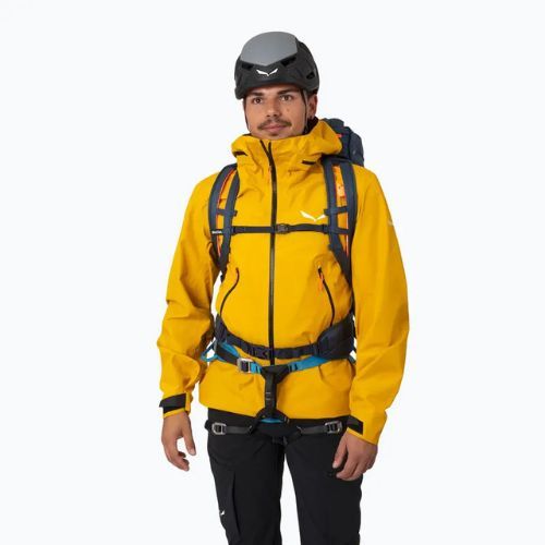 Žygio kuprinė Salewa Ortles Wall 38 l dark denim