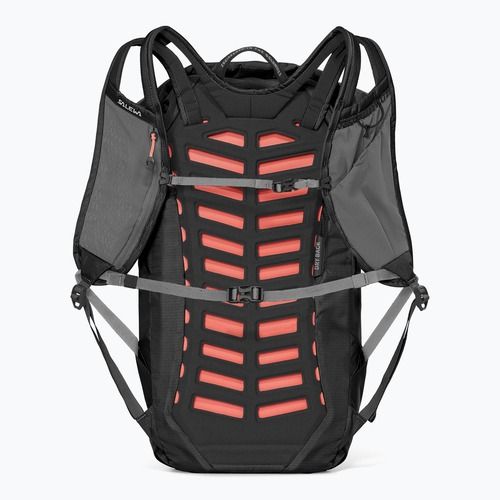 Turistinė kuprinė Salewa Pedroc Core 22 l black out