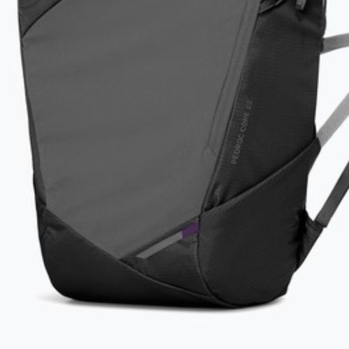 Turistinė kuprinė Salewa Pedroc Core 22 l black out