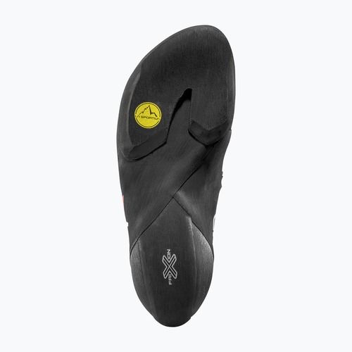 Moteriški laipiojimo batai La Sportiva Skwama Lite black/malibu blue