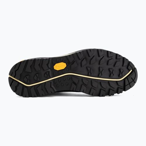 Moteriški priėjimo prie trasų batai The North Face Verto Alpine Mid Gore-Tex anthracite grey/lemon mist