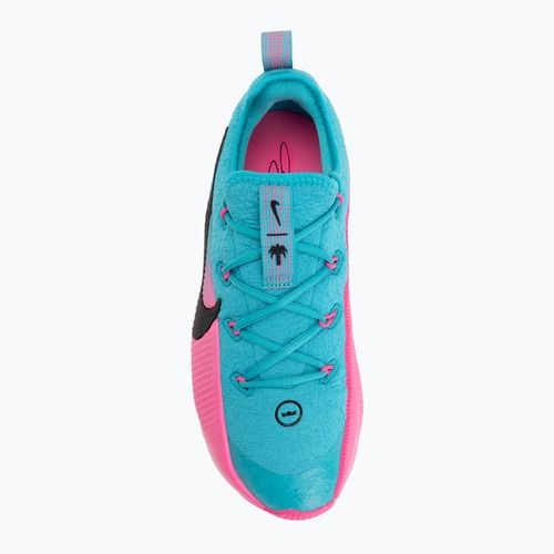 Vyriški treniruočių batai Nike LeBron TR 1 dusty cactus/pink blast/black