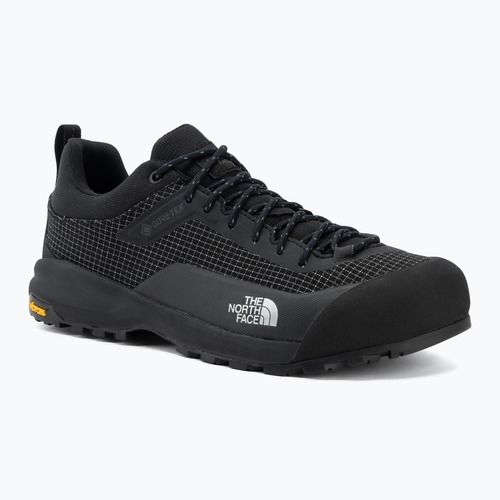 Vyriški žygio batai The North Face Verto Approach GTX tnf black/tnf black