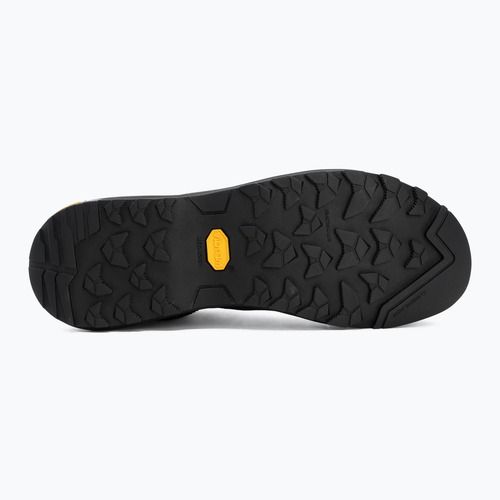 Vyriški žygio batai The North Face Verto Approach GTX tnf black/tnf black