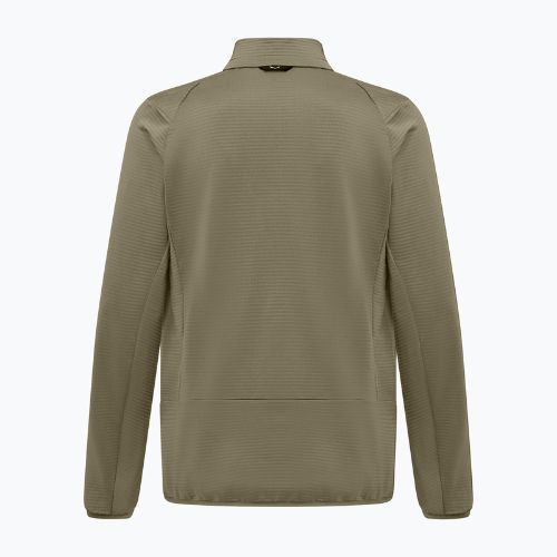 Vyriškas žygio džemperis Salewa Puez Altavia PL quicksand