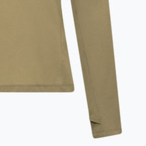 Moteriškas žygio džemperis Salewa Puez Sun Hoodie quicksand