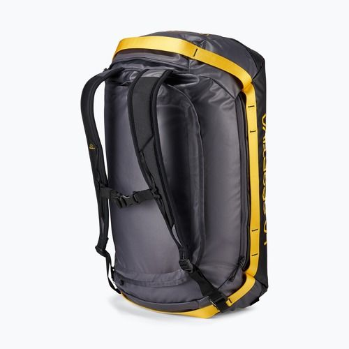 Kelioninis krepšys La Sportiva Nomad Duffel 40 l onyx/black