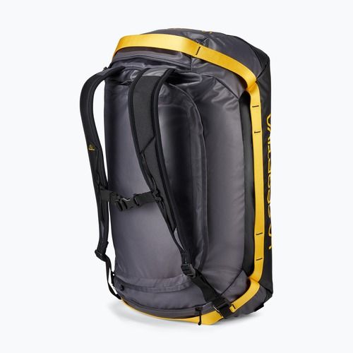 Kelioninis krepšys La Sportiva Nomad Duffel 70 l onyx/black