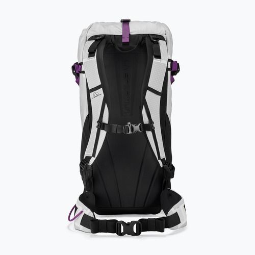 Kuprinė La Sportiva Granite 32 l chalk/black