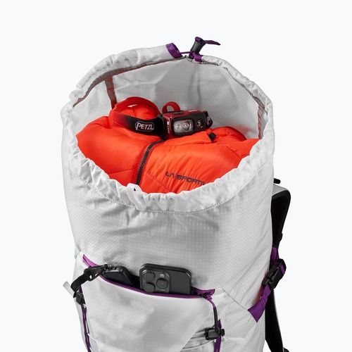 Kuprinė La Sportiva Granite 32 l chalk/black