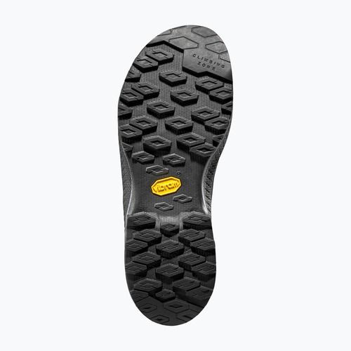 Moteriški priėjimo prie trasų batai La Sportiva TX4 Evo ST carbon/limestone
