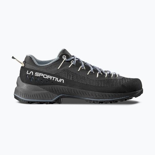 Moteriški priėjimo prie trasų batai La Sportiva TX4 Evo ST carbon/limestone