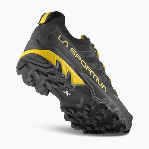 Vyriški žygio batai La Sportiva Ultra Raptor 3 black/yellow