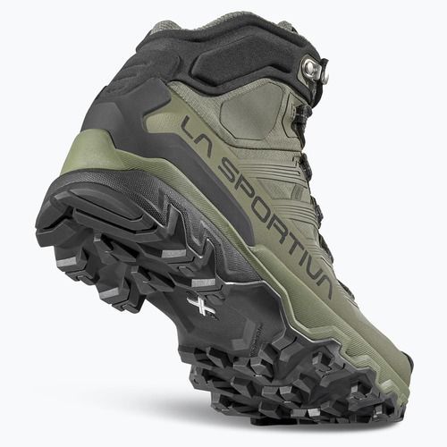 Vyriški žygio batai La Sportiva Ultra Raptor 3 Mid GTX cypress/black