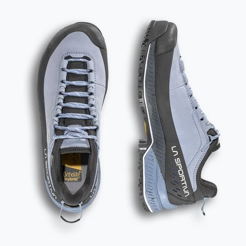 Moteriški žygio batai La Sportiva TX5 Evo GTX limestone/chalk