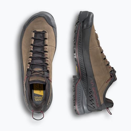 Vyriški žygio batai La Sportiva TX5 Evo GTX mocha/redwood