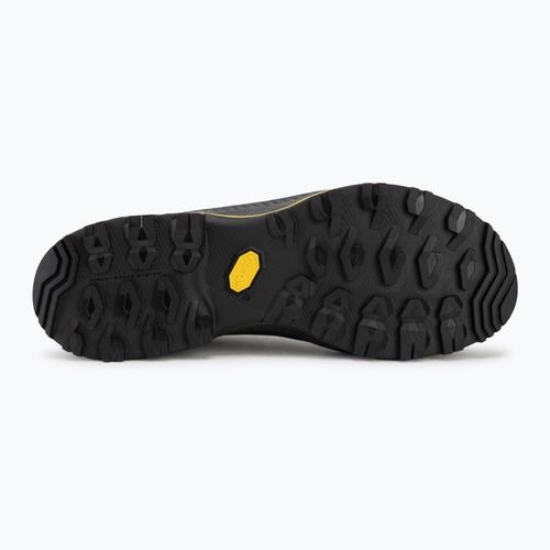 Vyriški žygio batai La Sportiva TX5 Evo GTX carbon/yellow