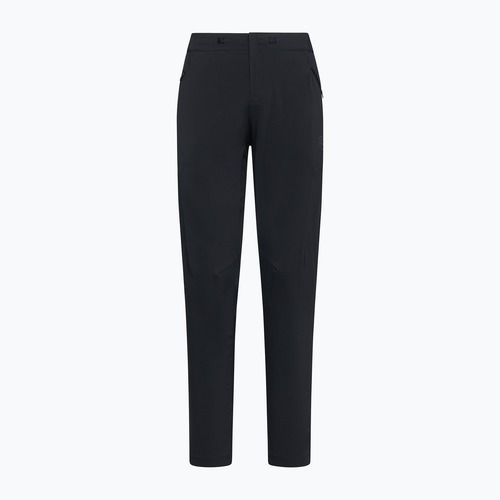 Vyriškos žygio kelnės La Sportiva Monument black/onyx