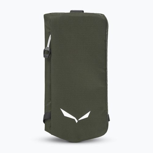 Telefono dėklas Salewa Smartphone dark olive