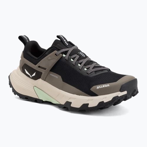 Moteriški žygio batai Salewa Pedroc 2 black out/bungee cord