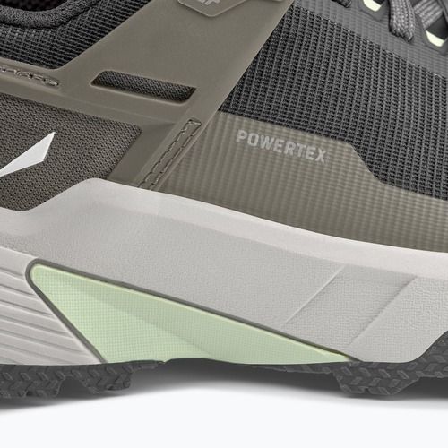 Moteriški žygio batai Salewa Pedroc 2 black out/bungee cord