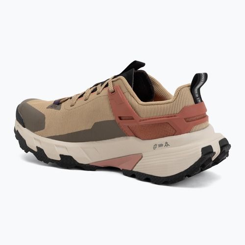 Moteriški žygio batai Salewa Pedroc 2 quicksand/bungee cord