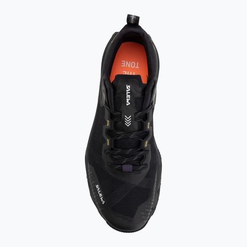 Vyriški žygio batai Salewa Pedroc 2 MAX black out/black out