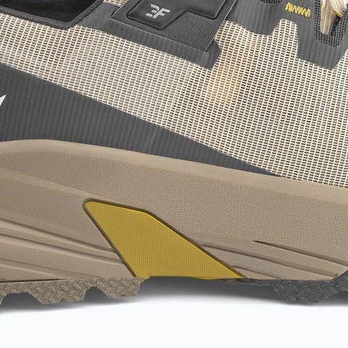 Vyriški žygio batai Salewa Pedroc 2 MAX oatmeal/black out