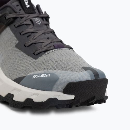 Moteriški žygio batai Salewa Pedroc 2 onyx/vapor blue