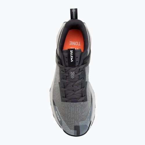 Moteriški žygio batai Salewa Pedroc 2 onyx/vapor blue