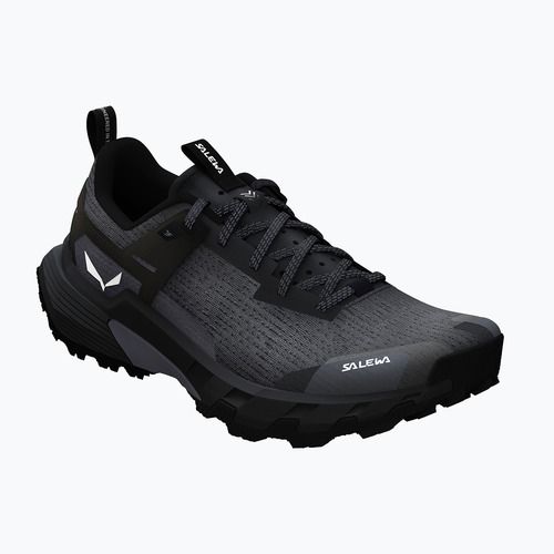 Vyriški žygio batai Salewa Pedroc 2 black/black