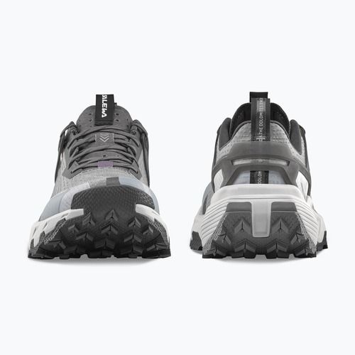 Vyriški žygio batai Salewa Pedroc 2 onyx/vapor blue