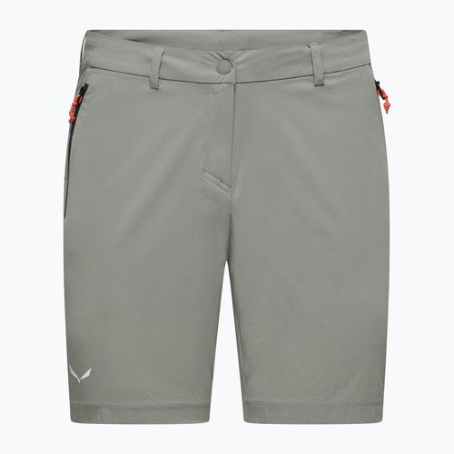 Moteriški žygio šortai Salewa Puez Talvena DST faded green
