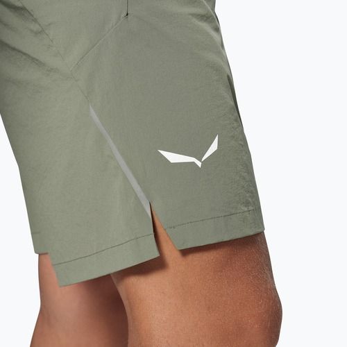 Vyriški žygio šortai Salewa Pedroc DST Light faded green