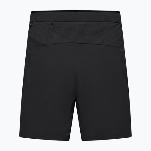 Vyriški žygio šortai Salewa Pedroc DST Light black out