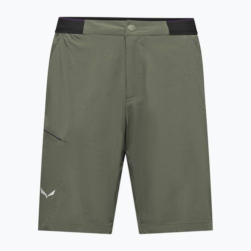 Vyriški žygio šortai Salewa Pedroc 4 DST Cargo faded green