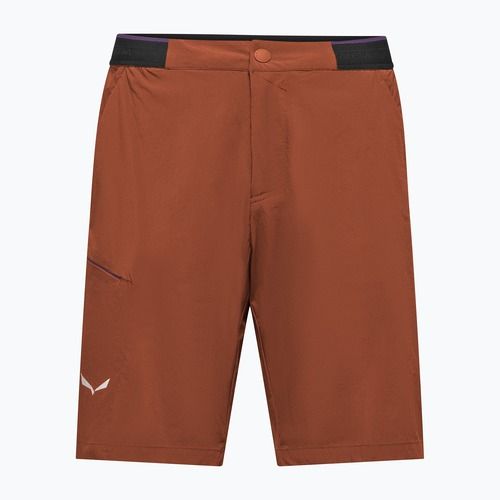 Vyriški žygio šortai Salewa Pedroc 4 DST Cargo bombay brown/0910