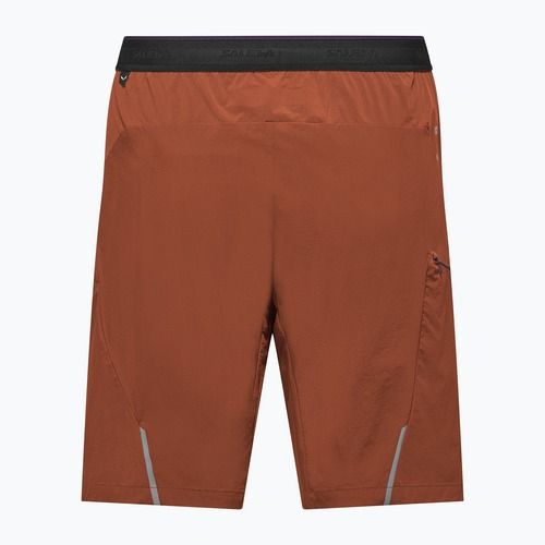 Vyriški žygio šortai Salewa Pedroc 4 DST Cargo bombay brown/0910