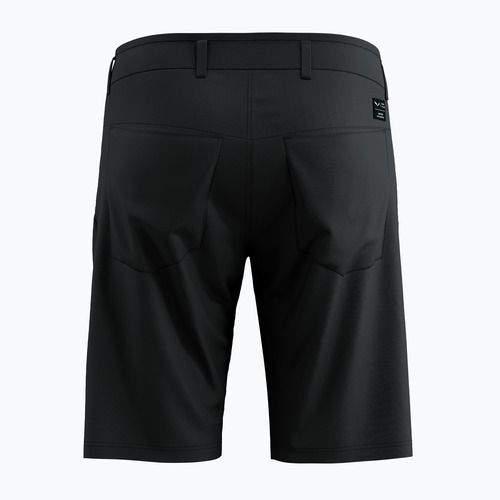 Vyriški žygio šortai Salewa Pedroc 4 DST Cargo black out