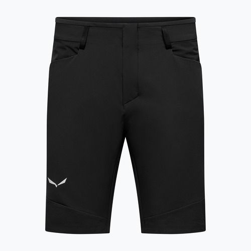 Vyriškos laipiojimo šortai Salewa Agner DST black out