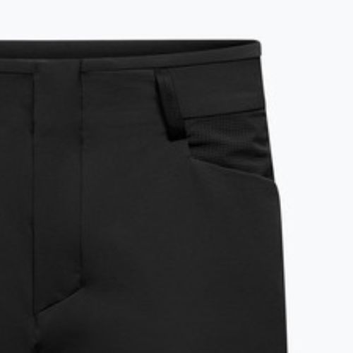 Vyriškos laipiojimo šortai Salewa Agner DST black out