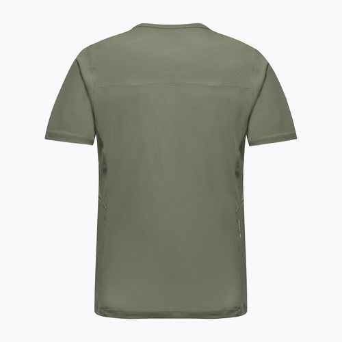 Vyriški žygio marškinėliai Salewa Puez Sporty Dry faded green