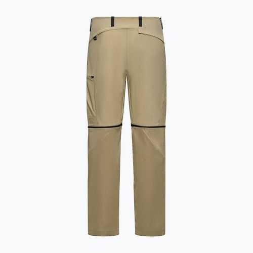 Vyriškos žygio kelnės Salewa Puez Hemp/Dst 2/1 quicksand