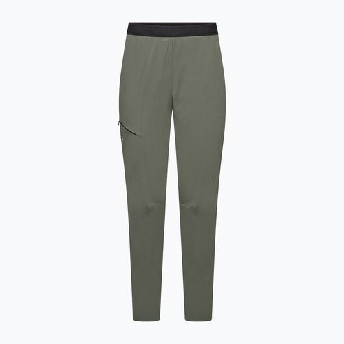 Vyriškos žygio kelnės Salewa Pedroc 3 DST Light faded green