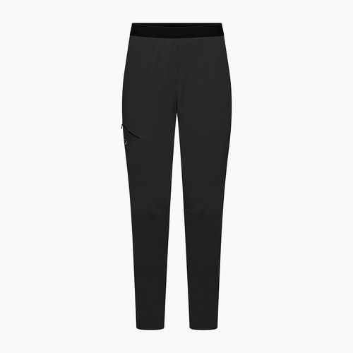 Vyriškos žygio kelnės Salewa Pedroc 3 DST Light black out