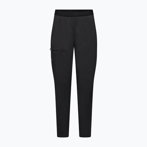 Moteriškos žygio kelnės Salewa Pedroc 3 DST Light black out