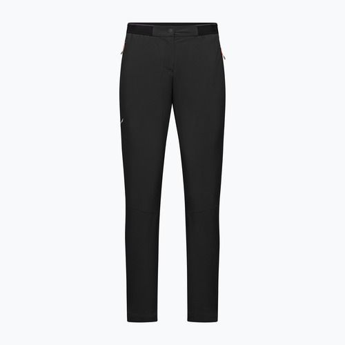 Moteriškos žygio kelnės Salewa Pedroc 5 DST black out
