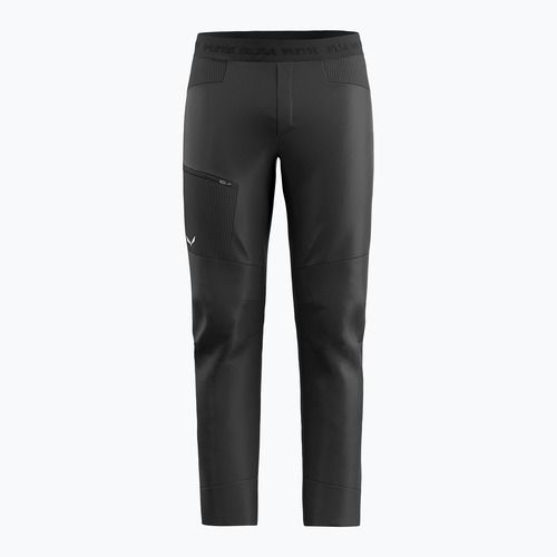 Vyriškos žygio kelnės Salewa Agner Light 2 DST black out